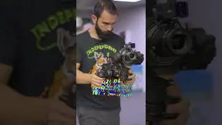 Sinematik görüntüleme için mükemmel yol arkadaşı DJI Ronin 4D-6K ile tanışın!