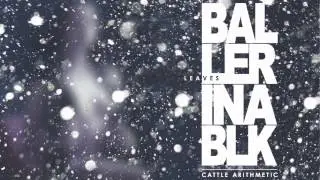 Ballerina Black // Leaves