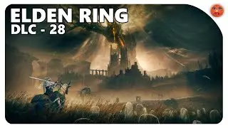 Découverte de Shadow of the Erdtree - Dernière ligne droite (Elden Ring DLC, Épisode 28)