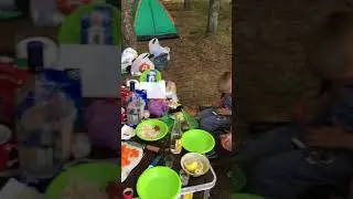 озеро Волго июнь 2018 , отдых и рыбалка ч.1