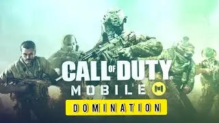 Call Of Duty Domination | COD Domination | Best Games | Duvi Creations