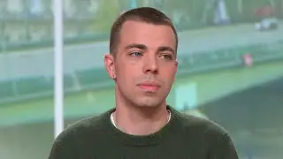 L'interview d'actualité - Sébastien Bourdon
