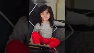 Baby model !