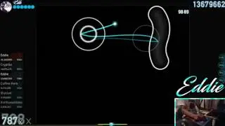 [Nosue!] Camellia - Crystallized [Ca2Al3(SiO4)3(OH) + HD