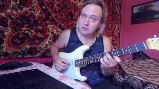 Ответы на вопросы - Обыгрывание аккордов m9/m11