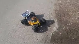 покатушки HSP 1/8
