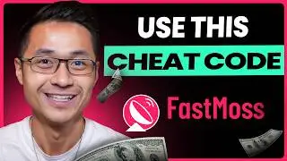 How FastMoss HELPS YOU PRINT MONEY as a TikTok Affiliate