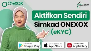 Cara Aktifkan Sendiri Simkad One XOX