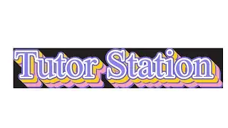 Tutor Station Pilot @MonkeysWithSticks #tutor #onlinetutor #elementary