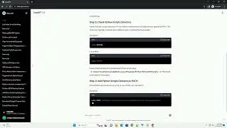 How to install pip on python error No such file or directory