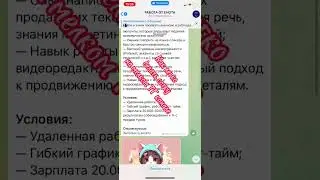 Кейс заработок в телеграмм на простом контенте. Как зарабатывают в телеграм?