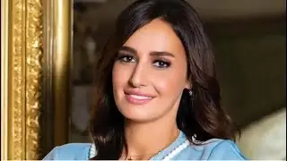 حلا شيحا - جميلات مصر