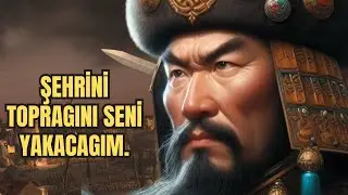 Arapların Kıyameti ! Hülagü Han ve Moğol İstilası