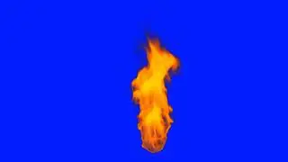 Fiery Shapes geern screen video effect / geern screen Fiery Shapes video effect♏