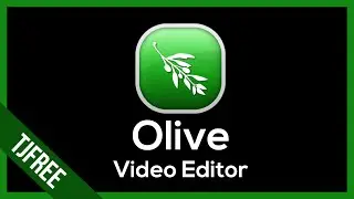 Olive Video Editor | Free Pro Video Editing Software