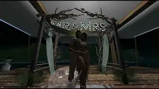 Second Life Wedding Video for Sweet & Huffy.   Rush by Ryan oaks   & Adore You by miley cyrus