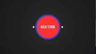 INTRO definitiva do canal Nicolas Tutoriais