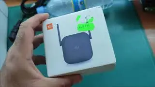 📡 Cómo configurar repetidor XIAOMI Range Extender Pro | tutorial fácil y rápido