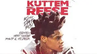 Kuttem Reese - Elevation feat. Slimelife Shawty & ATL Jacob (Official Audio)