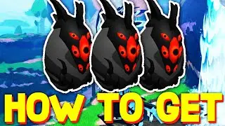HOW TO GET ALL JERRY EGG SPAWN LOCATIONS in CREATURES OF SONARIA!