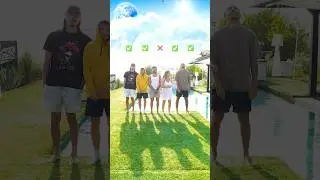 Qui va ÉCHAPPER au PLAQUAGE ? 💦 (Jerezalto, Axel Wino...) 