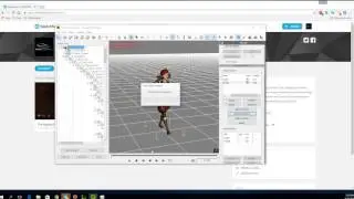 iClone 6.5 Tutorial - 3DXchange to Sketchfab