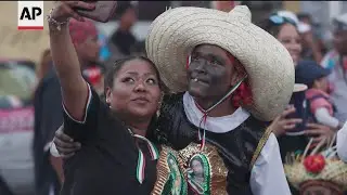 Happy Cinco De Mayo from H-TOWN LIVE - H-TOWN LIVE