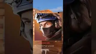 День рождение Standoff 2