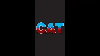How to Make Your Text Unique / Graphic Design 