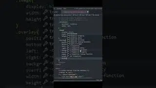 How to create image overlay hover slide effects(bottom) | Html & CSS 
