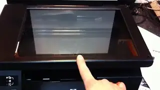 не копирует, не сканирует HP LJ M1132