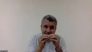 Баланс между внутренним и внешним