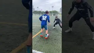 Skill tutorial 