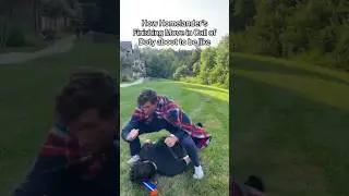 How Homelander’s Finishing Move in Call of Duty about to be like…