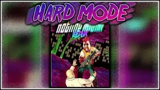 Hotline Miami: REDUX - HARD MODE