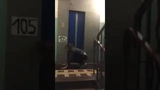 Код 105 бешеные 90 секунд