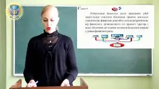 Стратегический анализ финансовых рисков