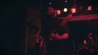 Molotoff - Сказочная тайга (Агата Кристи)/11.12.22/Краснодар