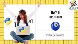 🚀🐍[5-2]Unlocking Python: Functions Hacks Every Python Developer Needs