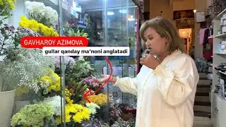 O’zingizga sovg’a Ulashishni o’rganing