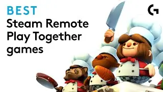 Best Steam Remote Play Together Games