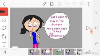 Baldi Vore me