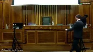 29/1/25 Full Council