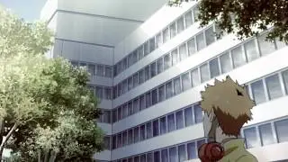 Something is Wrong [Tokyo Ghoul /// HideKane]
