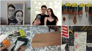 СМОТРИТЕ ЧТО Я НАШЛА😱 ПОДАРИЛА МЕГА ПОДАРОК • МОИ ЗИМНИЕ ПОКУПКИ • ПОДАРОК ОТ ПАПЫ декабрь 2022