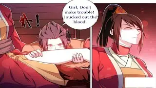 Awaken Of Dragon King Chapter 17 In English | Dragon King Awaken | manhua | manga | Manga In English