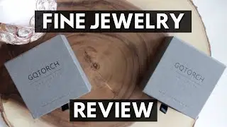 GQTorch Fine Jewelry Review