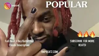 [FREE] Playboi Carti Type Beat 2023 