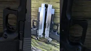 BUL M5 Pistols #shorts #pistol