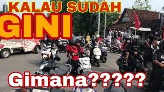 GIMANA GAK STRES KALAU TIAP HARI BEGINI||KAMPANYE PDIP